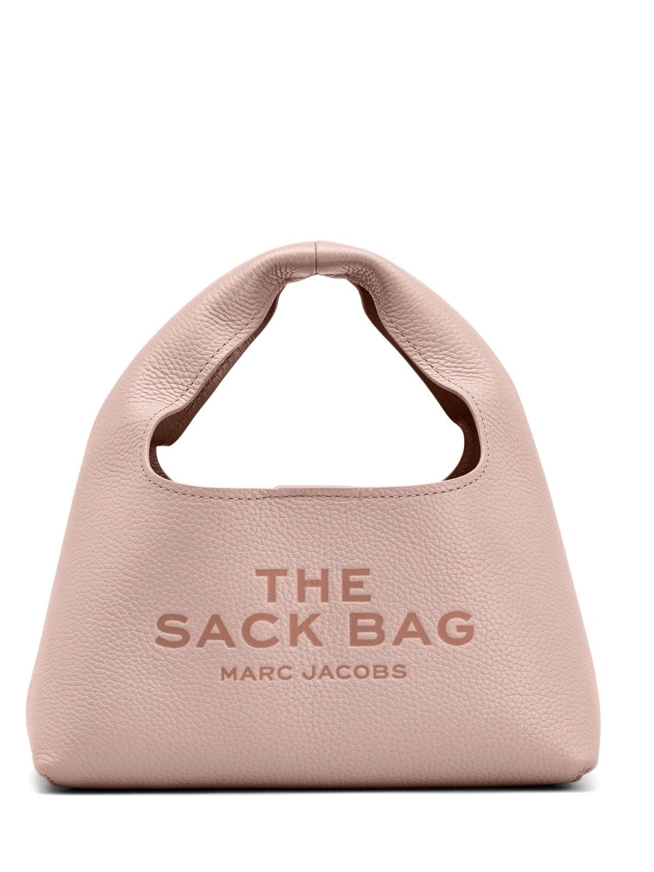 Affordable Marc Jacobs Sack tote Women The leather bag Mini 0413